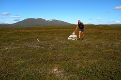 Brokksjøvola