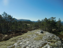 Kvernhusfjellet