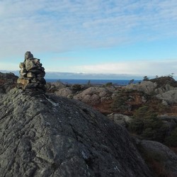 Gåsafjellet