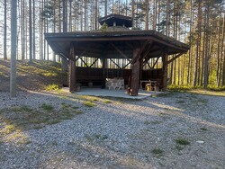 Åsheim grillhytte