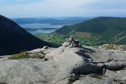 Låganose