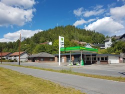 Kopperudåsen