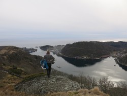 Stora Skaråsfjellet