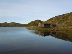 Øyuvsbu