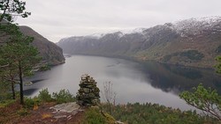 Varden på Åsen