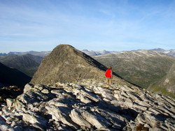 Grjotdalsnibba
