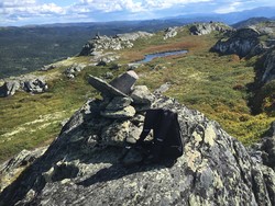 Bjørstølfjellet