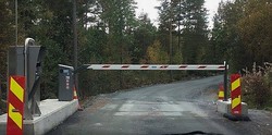 Jungerveien bom