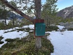 Hofsethaugen