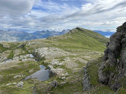 Grønlitinden
