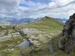 Grønlitinden