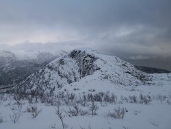 Trolldalstinden