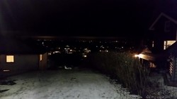 Grønlund utsikt