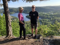 Boråsknuten
