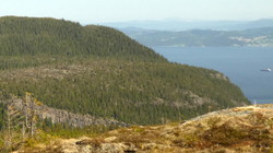 Ramnfjellet