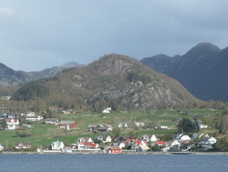 Tjødnaråsen