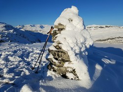 Øddestølberget S2