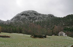 Akslanakken
