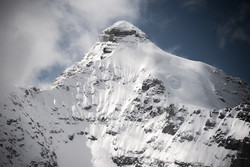 Mount Athabasca