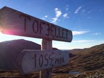 Tofjellet