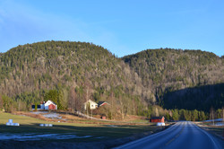 Øyersfjell