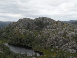 Høghei