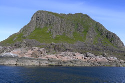 Skjerdingstadtinden