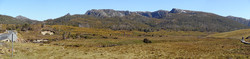 Ronny Creek Carpark