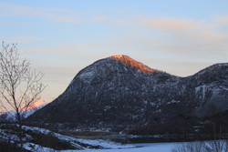 Kjøpstadnakken