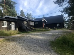 Østmarkskapellet