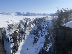 Sandvassgjuvet