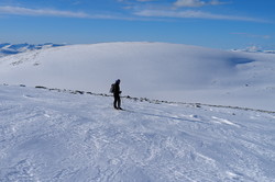 Blåfjellet