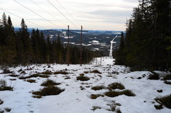 Oksberget