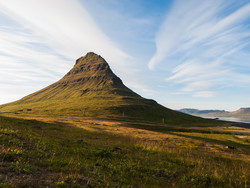 Kirkjufell