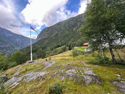 Eldegarden