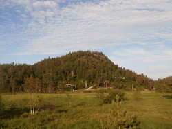 Annaråsen