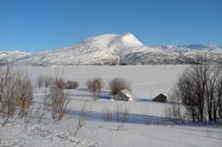 Hjartfjelltinden