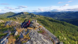 Ryggfjellet N6
