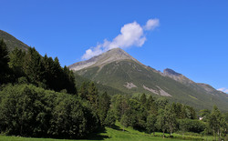 Litledalshornet