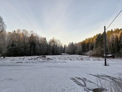 Sandbakken p-plass