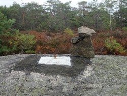 Pappertoppen