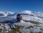 Røyrfjellet Øst
