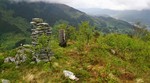 Brattlandsfjellet i Fana