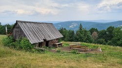 Mędralowa