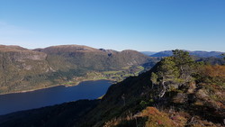 Nordfjellet