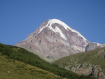 Gora Kazbek