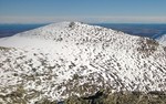 Skarvanfjellet