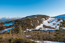 Furuhaugfjellet