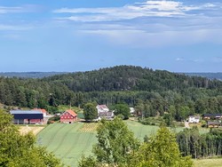 Brekkeåsen