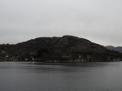 Erevikshammaren